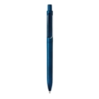 X6 toll, kék