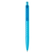 X3 toll, kék