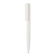 X7 puha tapintású toll, fehér