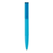 X7 toll, kék