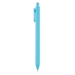 X1 toll, kék