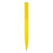 X7 toll, sárga