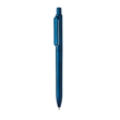 X6 toll, kék