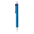 X8 fém toll, kék
