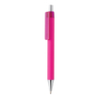 X8 puha tapintású toll, rózsaszín