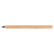 Tinta nélküli bambusz ceruza, bézs