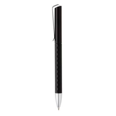 X3.1 toll, fekete