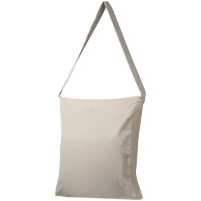 Pamut táska, 180 gr, fehér