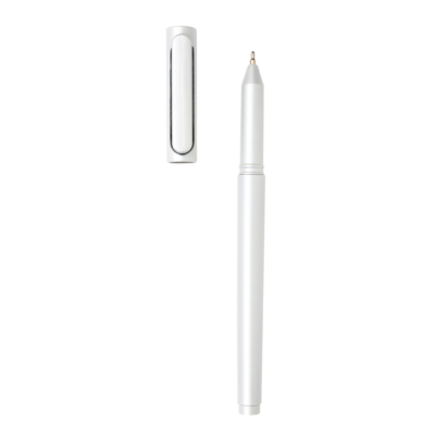 X6 kupakos toll, fehér