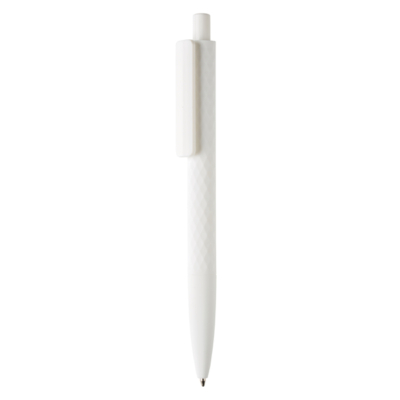 X3 antimikrobiális toll, fehér