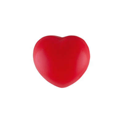 HEART, piros